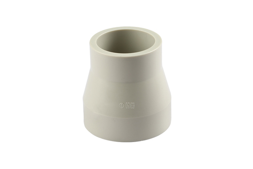 南宝镇PPH对焊异径直接(DIN)