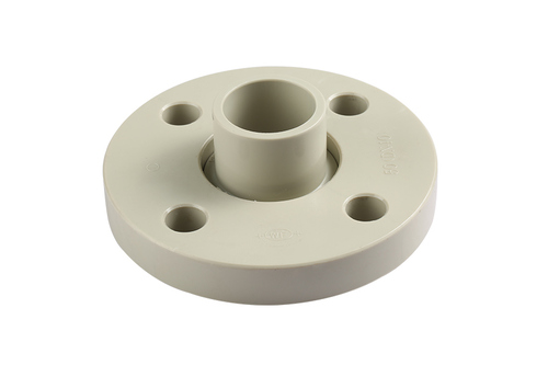 南宝镇PPH对焊双片式法兰(DIN)