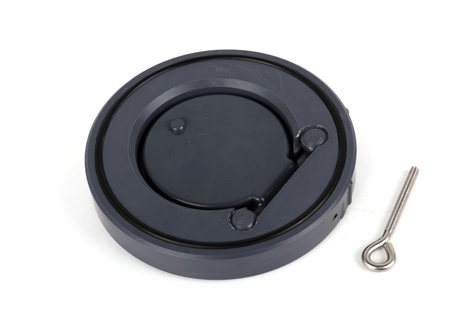 南宝镇对夹式止回阀