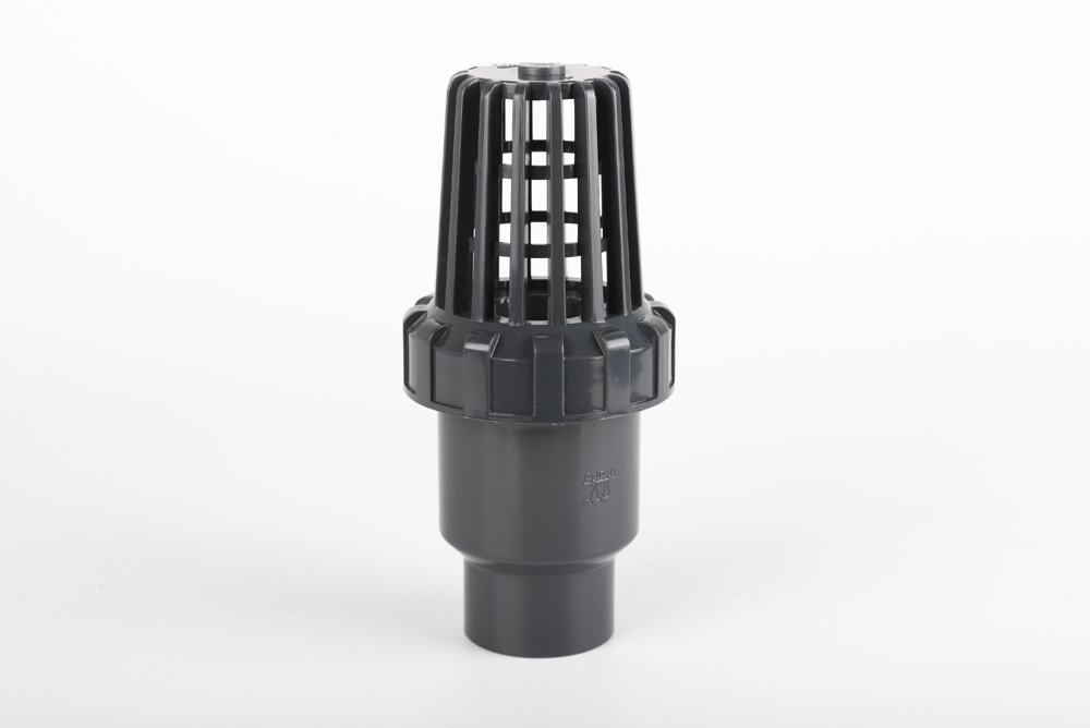 南宝镇球型底阀